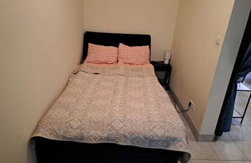 Mały domek - Zielonka - Foto 3