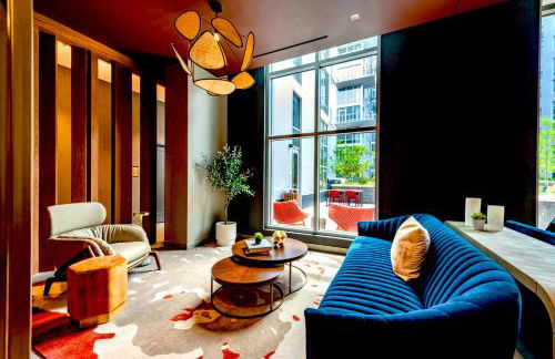 Spacious Apt Near Metro in Prime Area - Foto 14