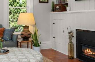 2BR 1BA Small Town Feel Pets Allowed - Foto 22