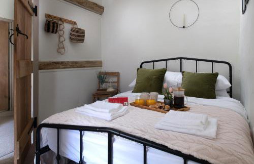 Pen-Y-Bryn Cottage - Foto 30