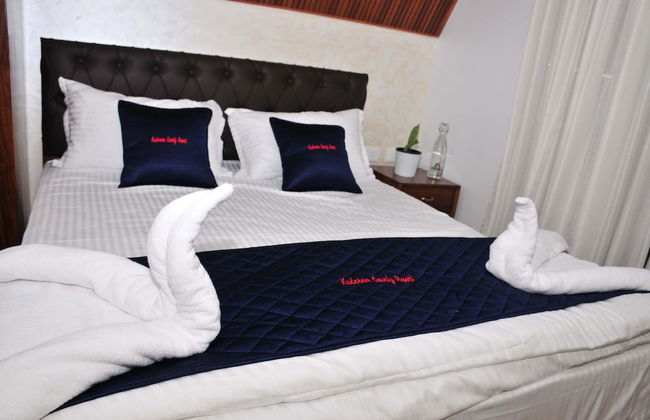 Kudaram County Resort - Foto 9