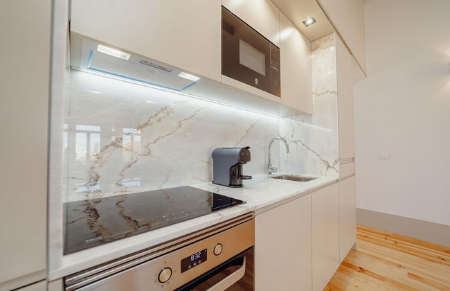 Legacy Oporto Premium Apartment I by Vacationy - Foto 26
