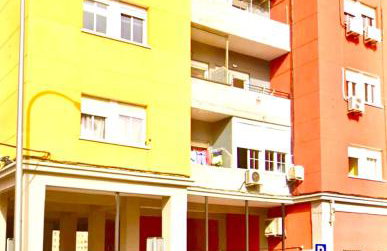 Cosmopolita Madrid zona Céntrica - Photo 44