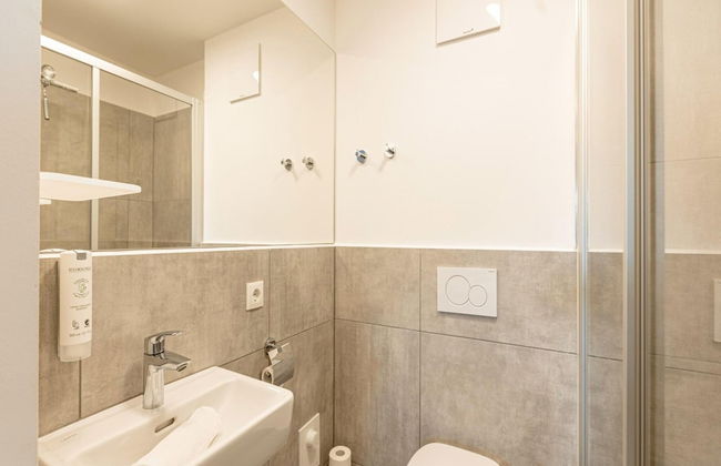 Ideal Apartment With Shared Sauna - Foto 16