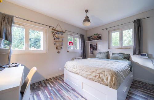 La Maison Riquet - Maison avec jacuzzi - Foto 8