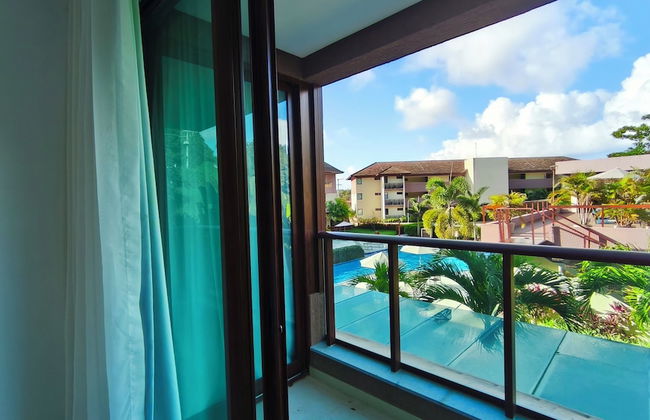 Reserva dos Carneiros - Pé na areia - Foto 22