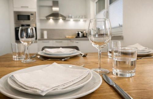 KStay Apartments Loft zentral in Eltville mit kostenlosem Parkplatz - Foto 20