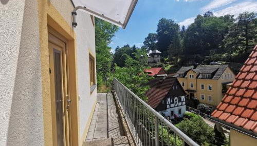 Villa Sonnenblick - Foto 4