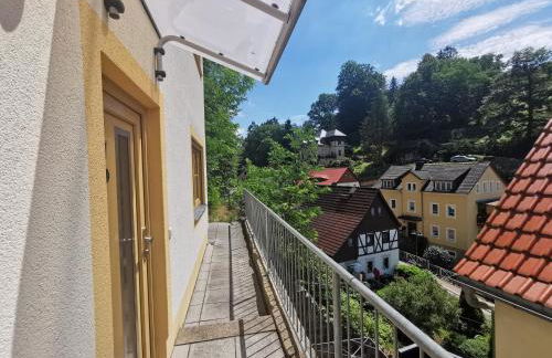 Villa Sonnenblick - Foto 4