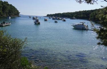 Milijana Apartments Rab - Photo 24