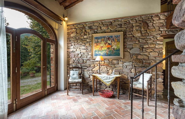 Citrus Charm Farmhouse - Foto 24