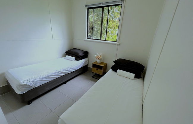 Mandurah Coastal Holiday Park - Foto 13