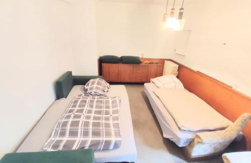 Wood Is Good! Kelkheim Central 24 7 Check In - Foto 44