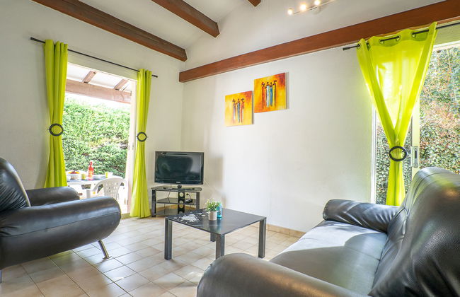 Les Aloès - Photo 4