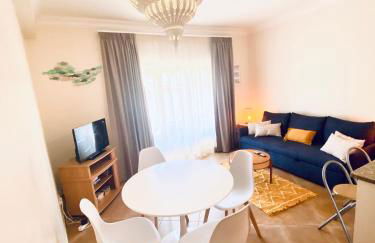 Sunbliss - praia, piscina e localização central - Foto 21