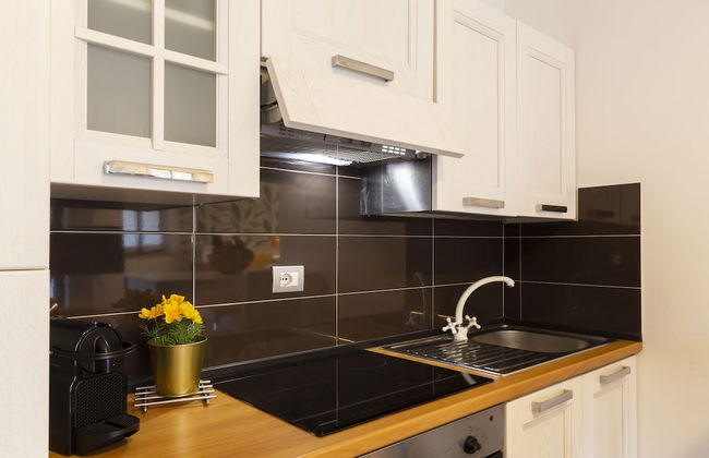 notaMI - Residenza Smeraldo - San Siro - Photo 9