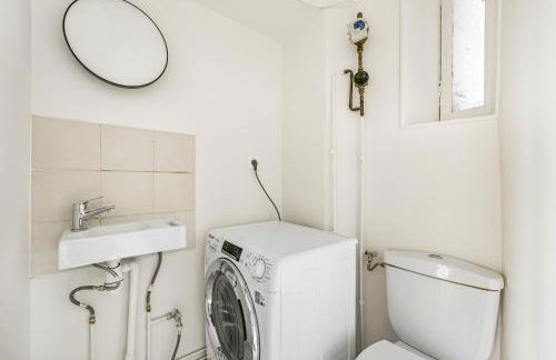 Le Stella - Centre-Ville - Proche Gare - Wifi - Foto 14