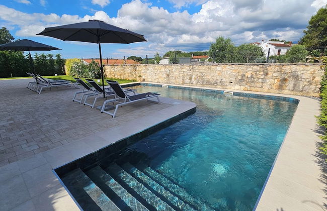 Apartments with Pool Casa Bianca - Foto 26