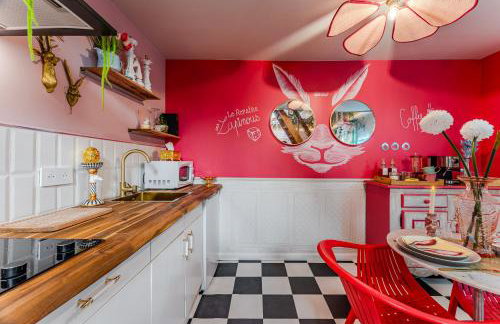 Le Repaire des lapinous, suite rêveuse et curieuse ! - Photo 23