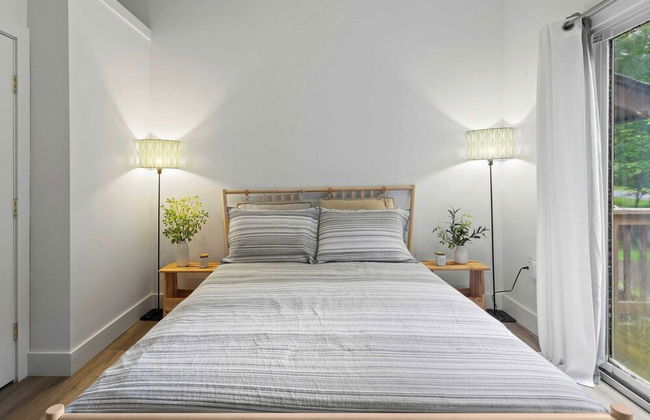 Trail House by Avantstay Walk to Creek + Deck - Foto 17