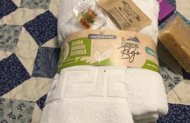 El Capricho de Bego - Photo 17