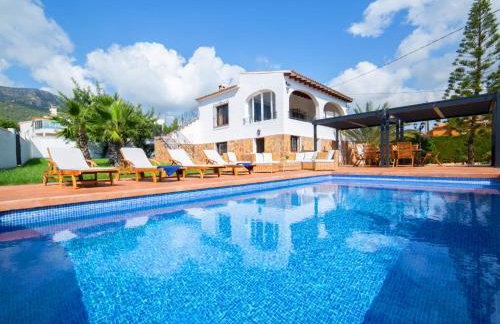 Villa Agave by Interhome - Photo 56