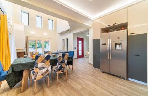 The mountain villa of Eleftheria - Foto 43