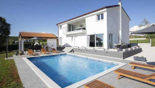 Holiday Home Villa Euphoria mit Pool- Sauna und Whirlpool by Interhome - Foto 2