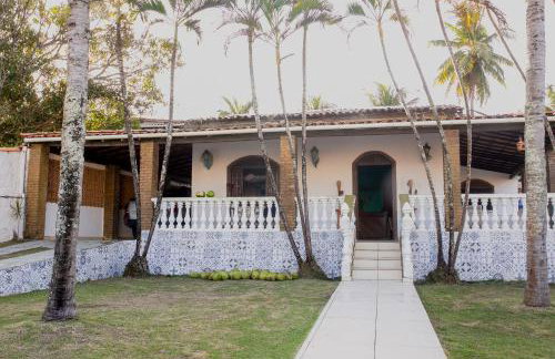 Casa Ilha de Itaparica Bahia - Foto 45