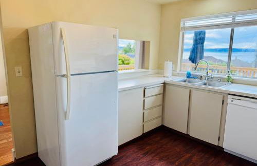 Old Tacoma Victorian Main Floor Duplex Unit - Foto 17