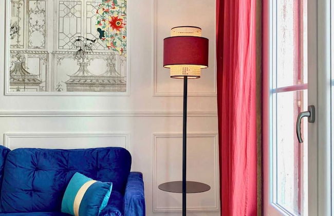 Home Chic Home Les Suites de La Comédie - Foto 79