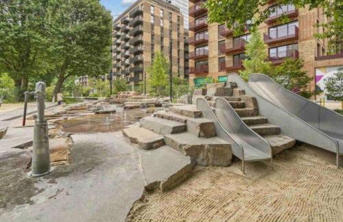 Prime central apartment zone 1 - Foto 4