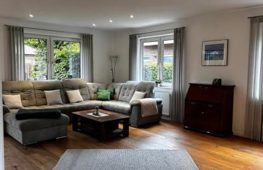 Ferienhaus Im Alten Hof - Foto 15