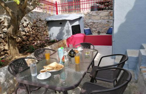 Traditional olive house - Gargalianoi - Foto 39