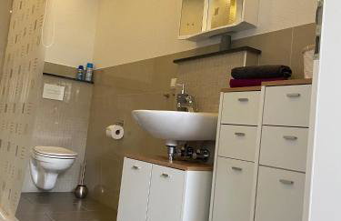 Ferienwohnung 1 Schweizer - Foto 10