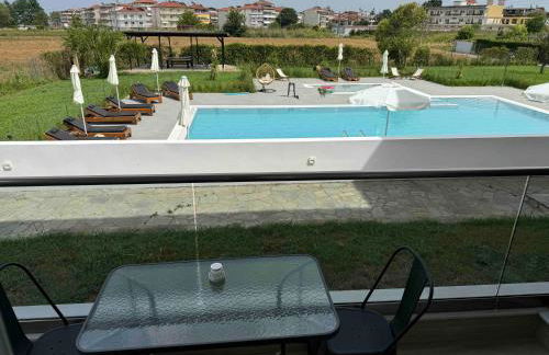 Olympus Diamond studios - Foto 35