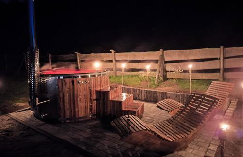 Domki na Zagroniu - Foto 3