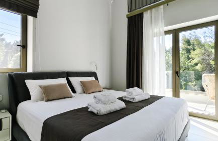 Alessandra Luxury Villas with Private Pools and Jacuzzi - Foto 34