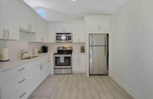 Camden Cottage # 4 - Downtown Stuart - Foto 12