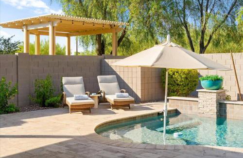 Casa Solana: Poolside Luxury - Foto 45