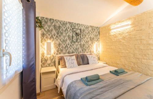 La Petite Maison - Foto 14