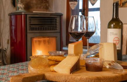 Casa Luisa, relax con vista panoramica - Foto 7