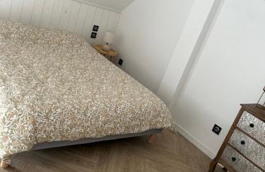 Maison avec extérieur de 1 à 4 personnes - Foto 2