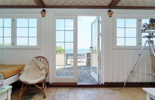 6 Person Holiday Home in Graested - Foto 30