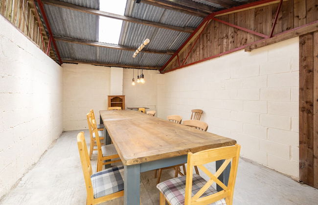 Host Stay Moorland Cottage - Foto 18