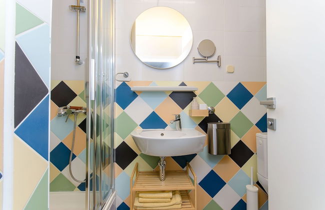 Apartments Urban - Foto 18