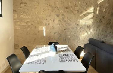 « Le 15 » appartement de charme 4 personnes - Foto 6