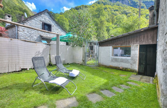 Rustico al platano 1 - Foto 22