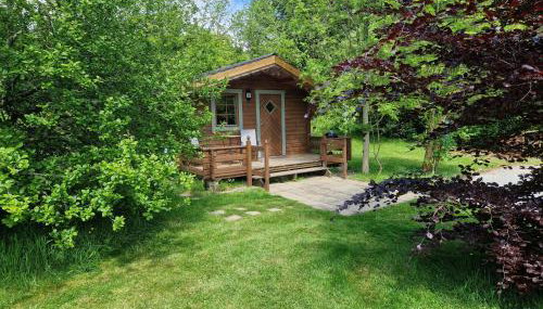 Polgwedhen Lodge - Foto 3