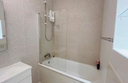 Spacious Studio Soho Central London - Foto 7